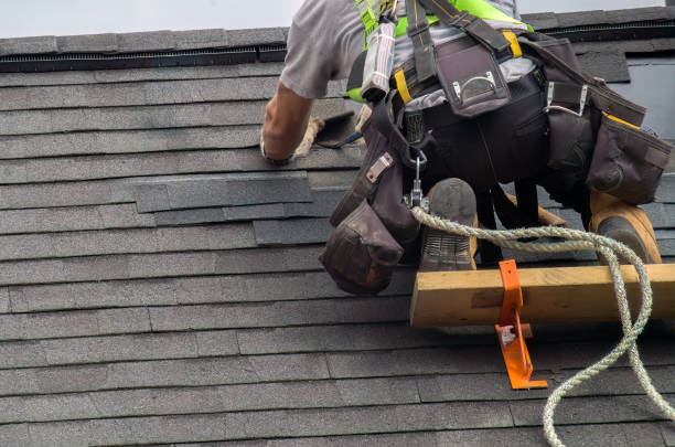 Reliable Roof Installation contractor in Chataignier, LA by Brentwood Metal Roofing