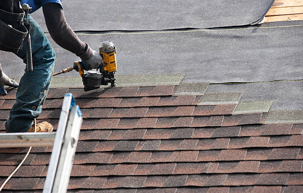 Licensed Roof Installation service in Chataignier, LA - Brentwood Metal Roofing